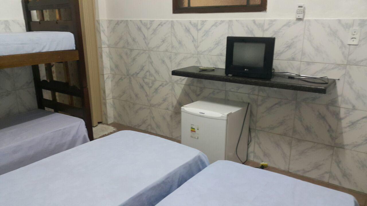 Plaza Hotel 北茹阿泽鲁 外观 照片