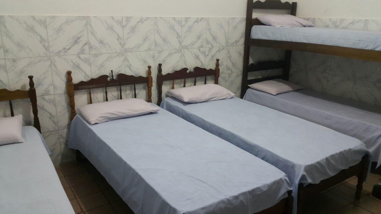 Plaza Hotel 北茹阿泽鲁 外观 照片